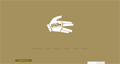 Desktop Screenshot of nicolasstampe.com